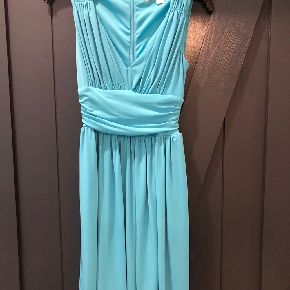Boston Proper Dress - Picture 2 of 7